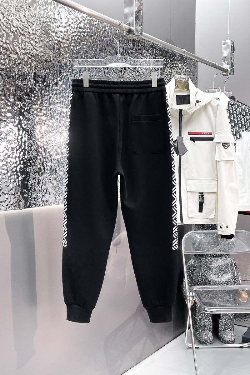 Fendi Long Pants